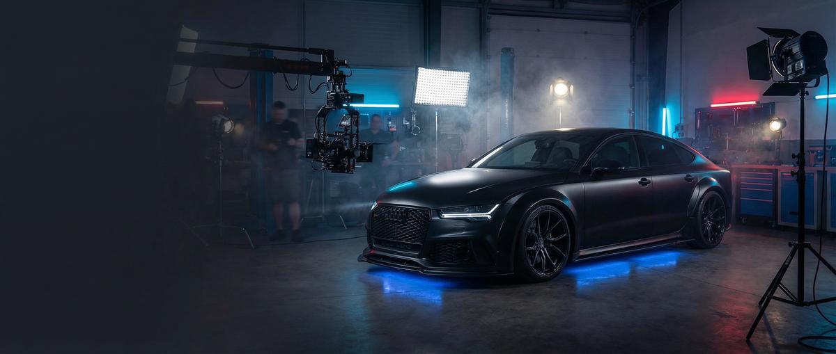 国产 - 专业修车改装视频传媒