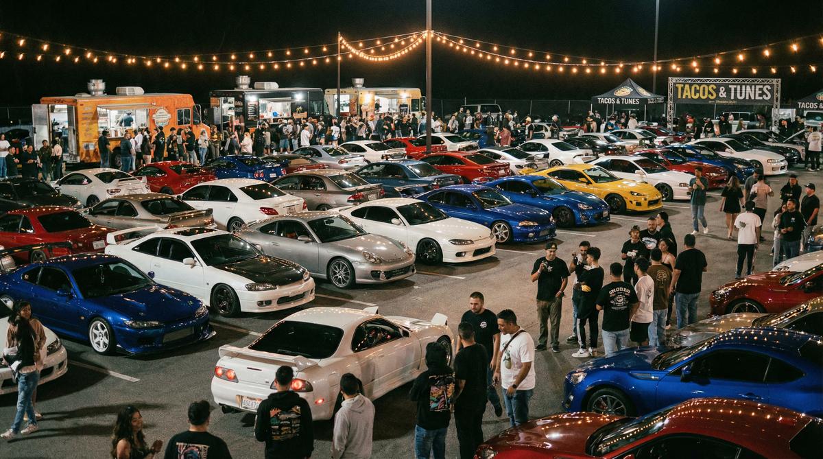 国产 - 车友聚会视频