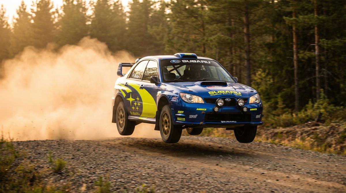 国产 - 拉力赛车视频