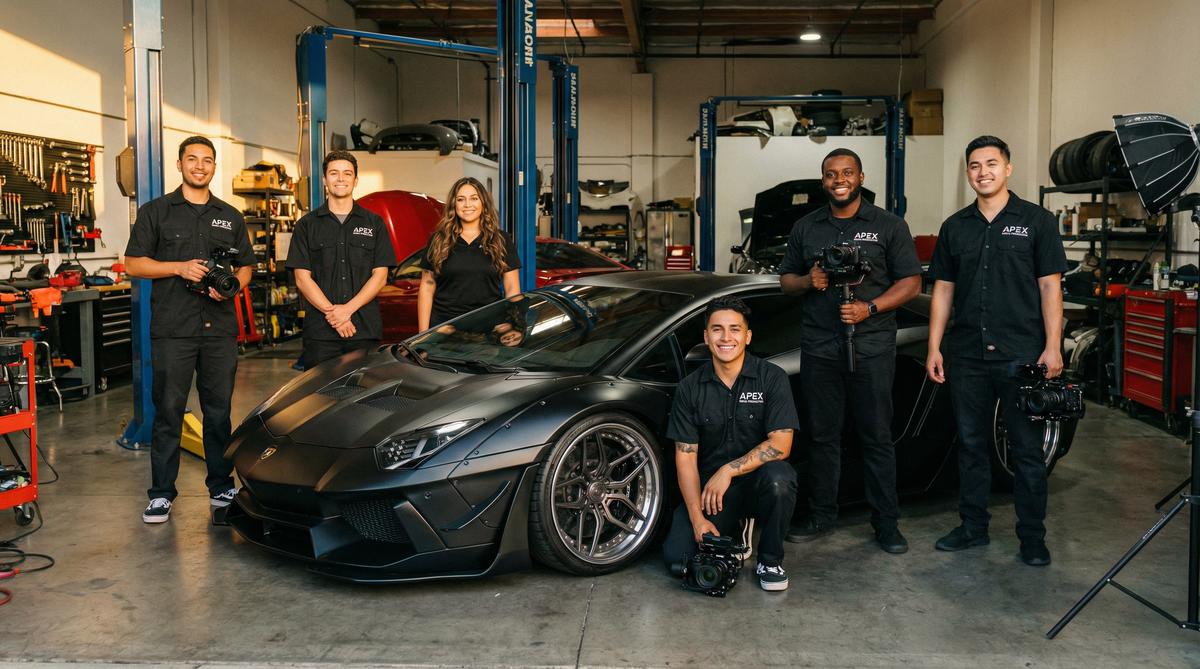 国产 - 团队视频